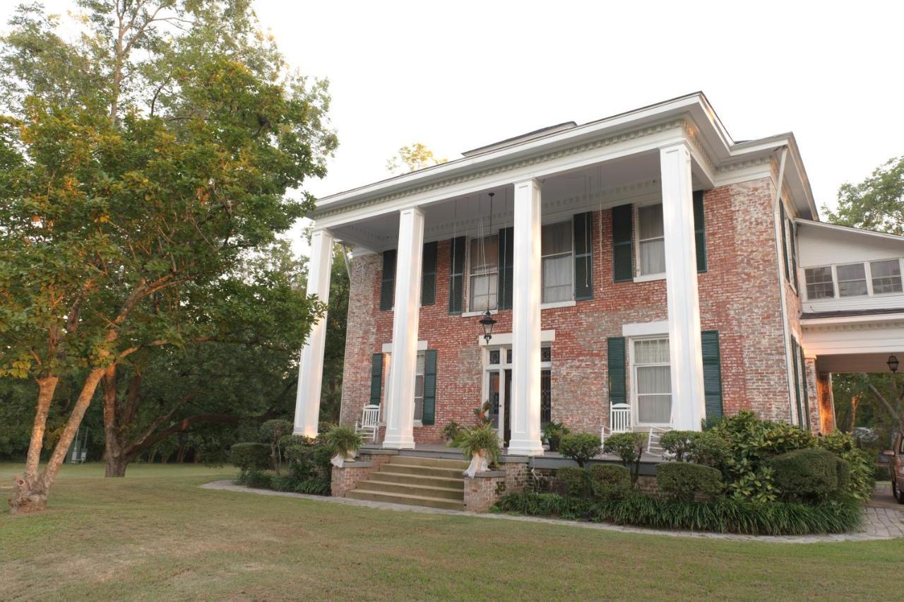 The Jackie O' House Bed And Breakfast 콜럼버스 외부 사진