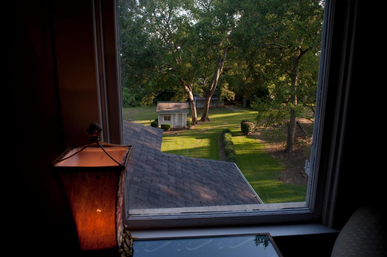 The Jackie O' House Bed And Breakfast 콜럼버스 외부 사진