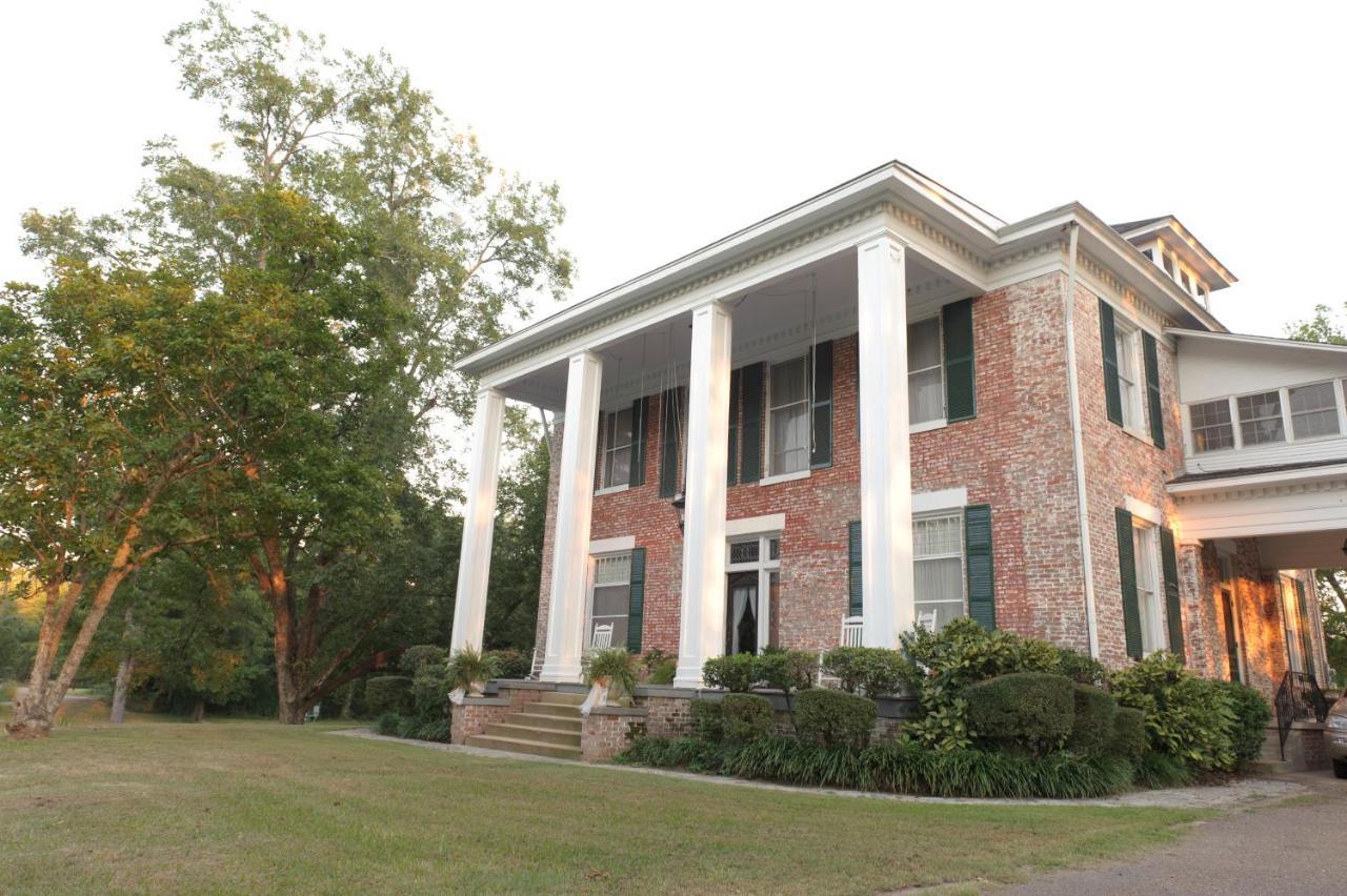 The Jackie O' House Bed And Breakfast 콜럼버스 외부 사진