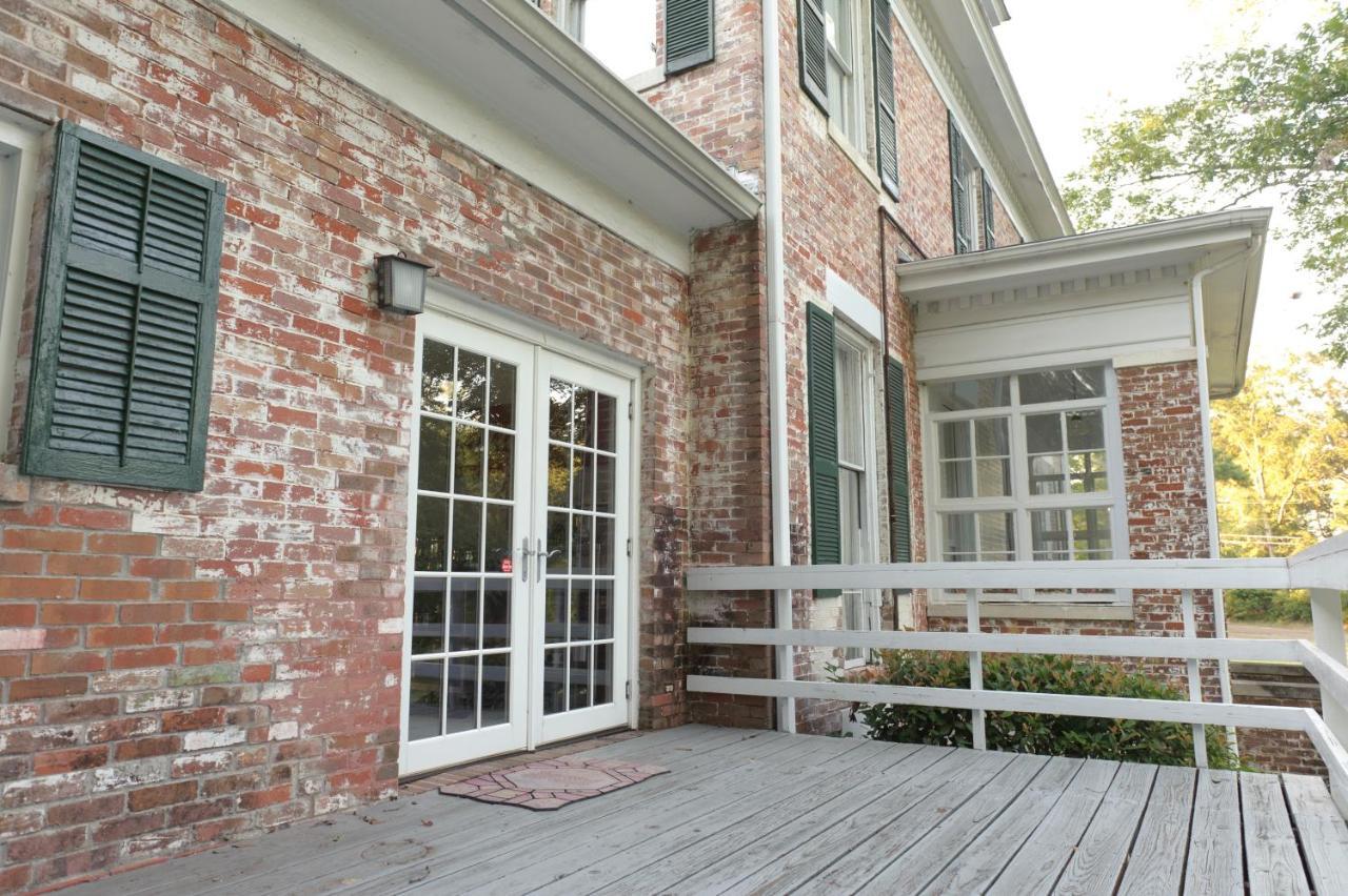 The Jackie O' House Bed And Breakfast 콜럼버스 외부 사진