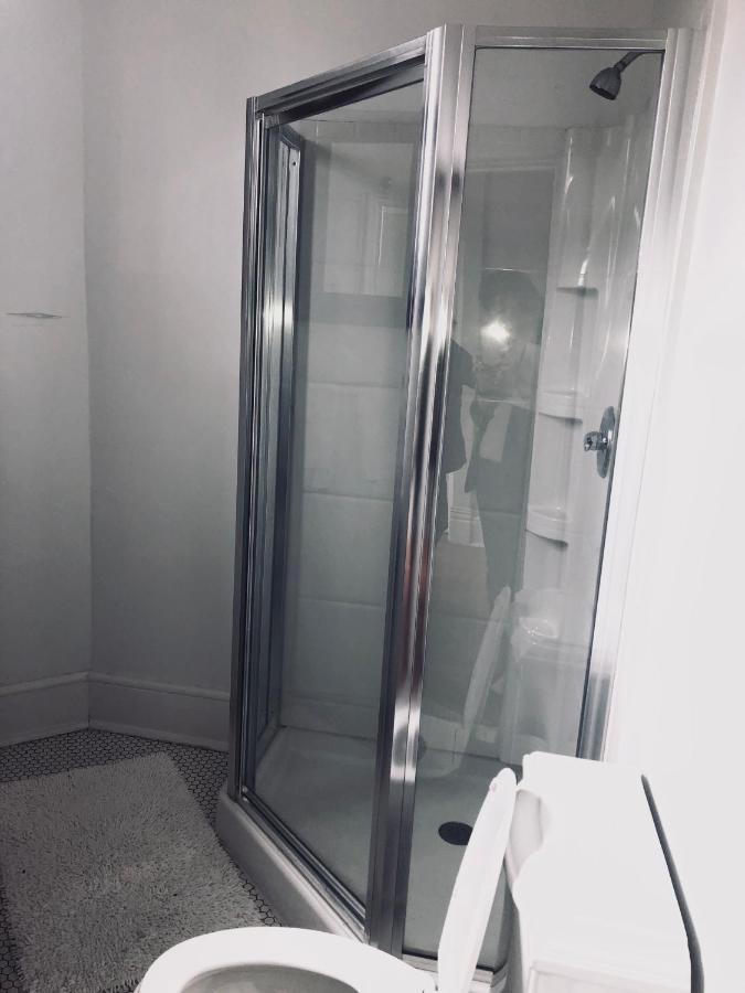 The Jackie O' House Bed And Breakfast 콜럼버스 외부 사진
